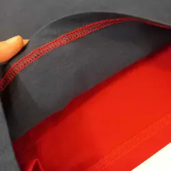 هودی نخی پسرانه call team