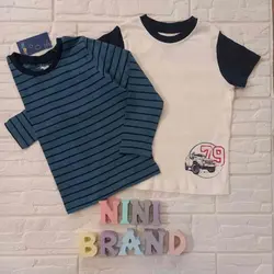 تیشرت نخی جیپ پسرانه لوپیلو