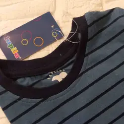 تیشرت نخی جیپ پسرانه لوپیلو