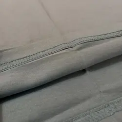 تیشرت ساده پسرانه سبز تیفانی پپرتز