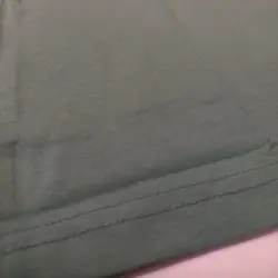 تیشرت ساده پسرانه سبز تیفانی پپرتز