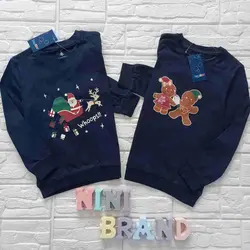 بلوز شبنما لوپیلو بابانوئل و عروسک