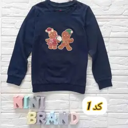 بلوز شبنما لوپیلو بابانوئل و عروسک