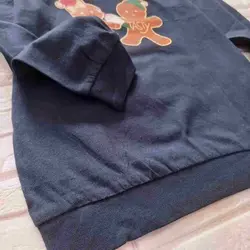 بلوز شبنما لوپیلو بابانوئل و عروسک