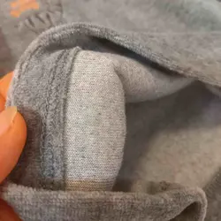 بلوزشلوار مخمل گورخر