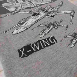 ست تیشرت شلوارک پسرانه استاروارس