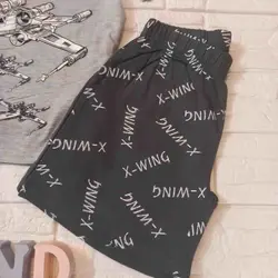 ست تیشرت شلوارک پسرانه استاروارس