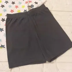 ست تیشرت شلوارک ستاره های رنگین