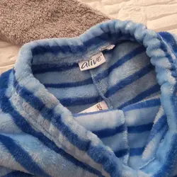 ست مخمل پسرانه هاپو