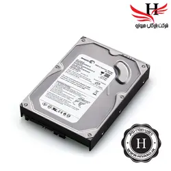 هارد اینترنال استوک 160 گیگ سیگیت SEAGATE