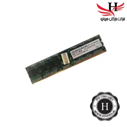 رم کامپيوتر استوک  APACER 1GB PC2-5300-CL5