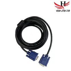 کابل VGA DETEX 5M