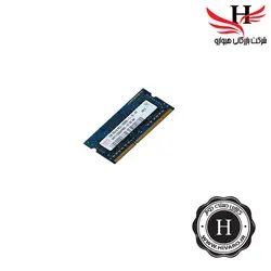 رم لپ تاپ HYNIX 1GB PC3-8500S