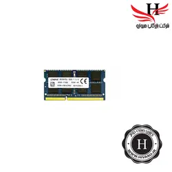 رم لپ تاپ SAMSUNG 8GB PC3-L 12800S