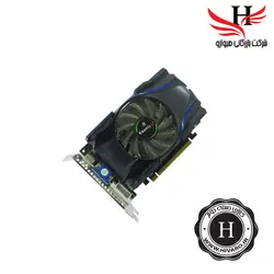 کارت گرافيک ESONIC GT610 2G 128BIT DDR3