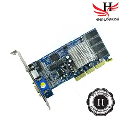 کارت گرافيک استوک   ATI RADEON 7000 64MB DDR1