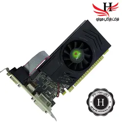 کارت گرافيک استوک  AFOX GT630  4G DDR3