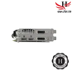 کارت گرافيک استوک  ASUS GTX770TI  2G DDR5 256BIT