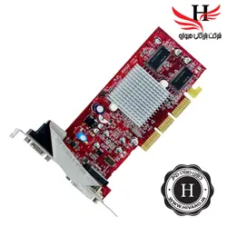 کارت گرافيک استوک  ATI R92L-LC3 128MB DDR1