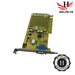کارت گرافيک استوک  GF6200A 256MB DDR2