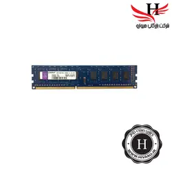 رم کامپيوتر استوک  KINGSTON P3-10600U-2GB