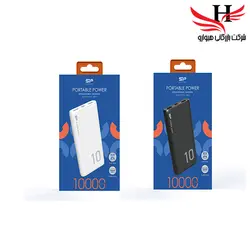 پاور بانک سيليکون پاور SILICON GP15-10000MAH