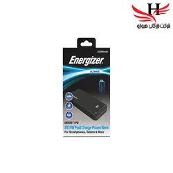 پاور بانک انرجايزر فست ENERJAYZER UE20011PQ-20000
