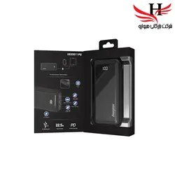 پاور بانک انرجايزر فست ENERJAYZER UE20011PQ-20000