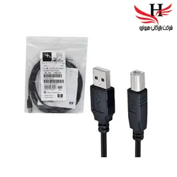 کابل پرينتر اورجينال HP-K549 3M
