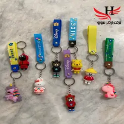 جاکلیدی طرح فانتزی کد 2