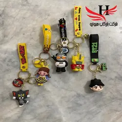 جاکلیدی خارجی سری 1