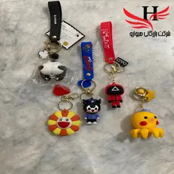 جاکلیدی خارجی سری 1