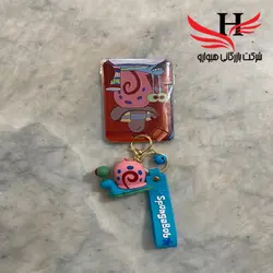 جاکلیدی کارتی کد 5