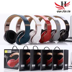 هدست بلوتوثی بوکو BUKU-S37