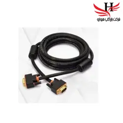 کابل VGA X4TECH 5M 3+9