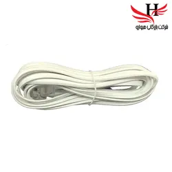 کابل تلفن 10 متري