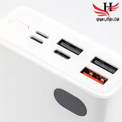 پاور بانک هیسکا HISKA-QI216-20000MAH