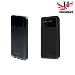 پاور بانک هیسکا HISKA-PD110-10000MAH