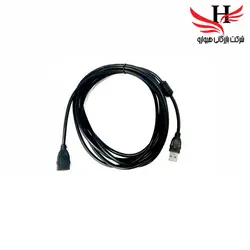 کابل افزایش USB DETEX 3M