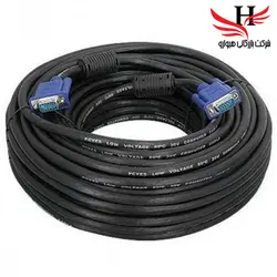 کابل تصویر وی جی ای 4+3 VGA MY GROUP 20M
