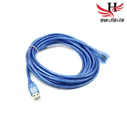 کابل افزایش  شیلدار USB MY GROUP 10M