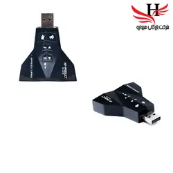 کارت صدا ولوم دار ایکس پی XP-U41G