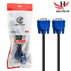 کابل تصویر وی جی ای ایکس پی VGA XP 1.5M