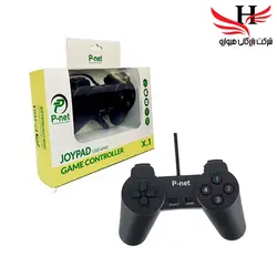 گیم پد تک ساده پی نت P-NET X.1