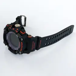 ساعت مچی اسپرت پسرانهG_SHOCK،جی شاک ،کاسیو،وزن 60 گرم،ضدآب،جوان،کرنومتر دار،SPORT،کادوخاص