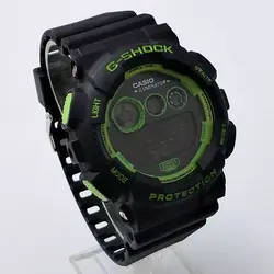 ساعت مچی دیجیتالی جی شاک،حراج ساعت،کادو خاص پسرانه،دخترانه،اسپرت،G_SHOCK کرنومتر دار،تاریخ دار
