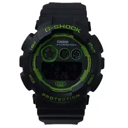 ساعت مچی دیجیتالی جی شاک،حراج ساعت،کادو خاص پسرانه،دخترانه،اسپرت،G_SHOCK کرنومتر دار،تاریخ دار
