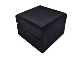 جعبه ساعت جعبه بدلیجات جواهرات مدل جیر کد 710