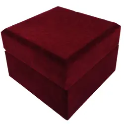 جعبه ساعت جعبه بدلیجات جواهرات مدل جیر کد 710 کپی