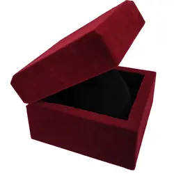 جعبه ساعت جعبه بدلیجات جواهرات مدل جیر کد 710 کپی